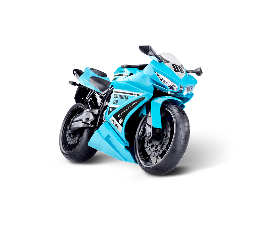 RM - ROMA RACING MOTORCYCLE